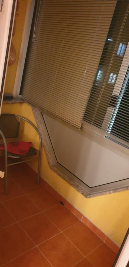 Stan na dan Prnjavor, Gajba u centru Apartment Exterior foto